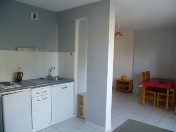 appartement à Perpignan (66)