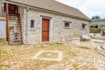 maison à Gisors (27)