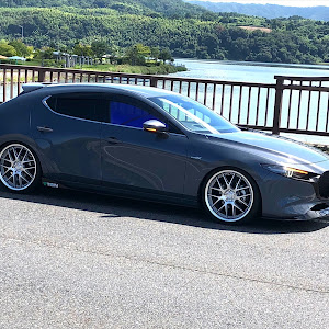 MAZDA3 BPEP