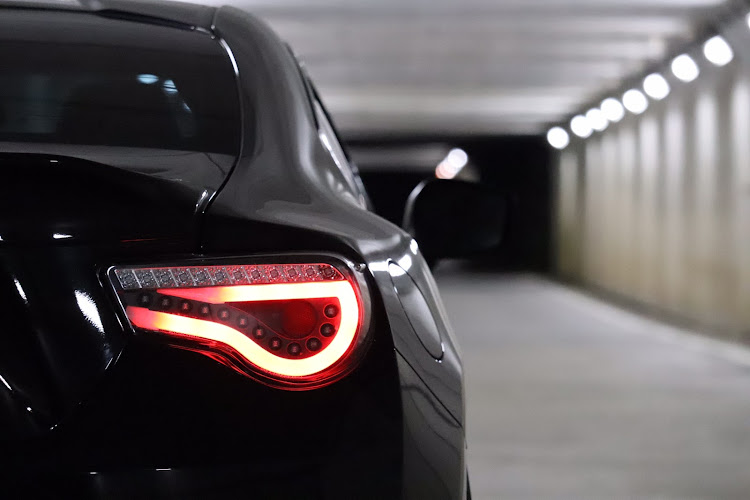 BRZのBRZ・夜・一眼レフ・初心者に関するカスタム事例の投稿画像6枚目