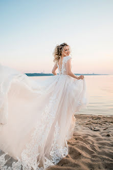 Wedding photographer Irina Yureva (iriffka). Photo of 7 September 2021