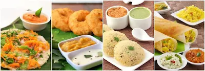 Swagatam Dakshin Foods