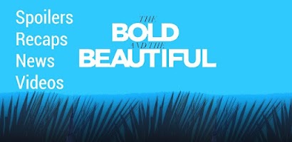 The Bold and the Beautiful Screenshot