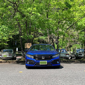 シビック FK7