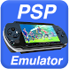 PSSPLAY HD Emulator For PSP