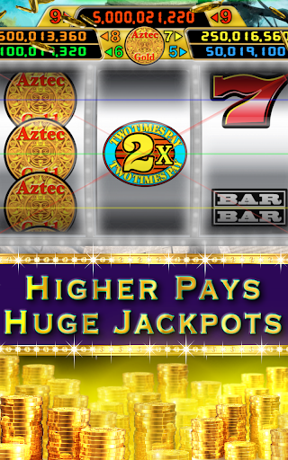 777 Neon Casino Slots classic free Slot games new! screenshots 2