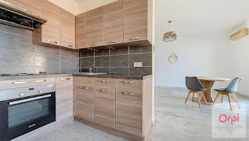 appartement à Ajaccio (2A)