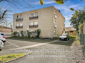 appartement à Clermont-Ferrand (63)