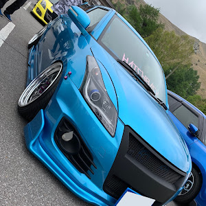 スイフトスポーツ ZC33S