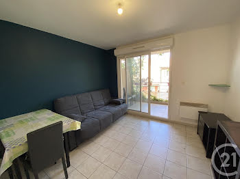 appartement à Istres (13)