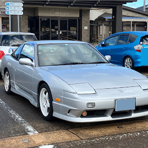 180SX KRPS13