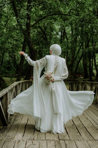 婚礼摄影师Haris Mulaosmanovic（marelicaphoto）。2023 9月2日的照片