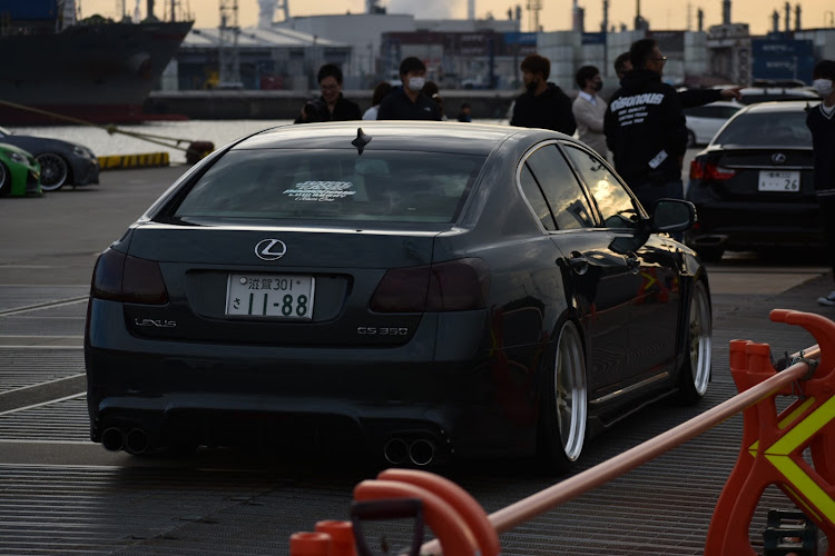 GSのミーティング・オフ会・GSMTに関するカスタム事例の投稿画像29枚目