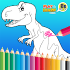 Dinosaur Coloring Book 1.0.35