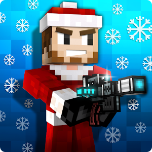 Pixel Gun 3D (Pocket Edition) Hacks and cheats