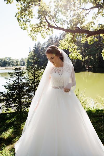 Photographe de mariage Vladislav Malinkin (malinkin). Photo du 23 mars 2016