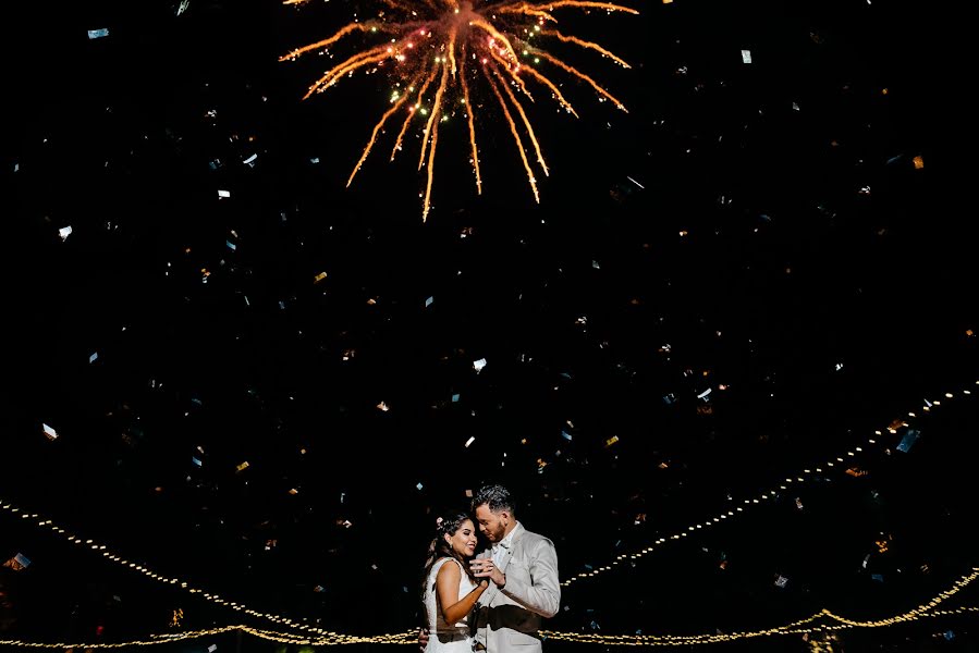 結婚式の写真家Nacho Rodez (nachorodez)。1月10日の写真