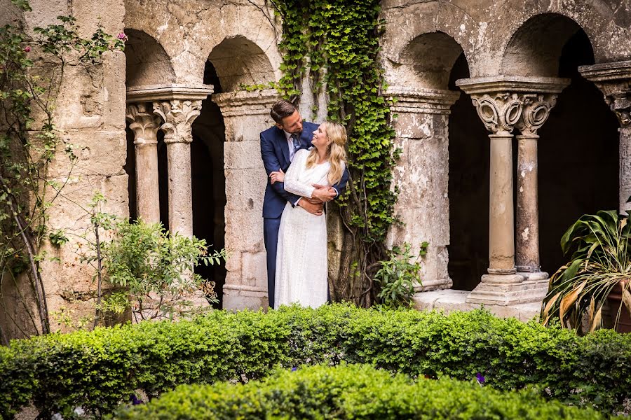 Fotógrafo de casamento Cinderella Van Der Wiel (cinderellaph). Foto de 16 de julho 2018