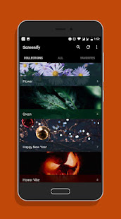 Screenify - Wall Of Fame Beta(圖2)-速報App