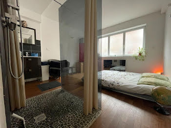 appartement à Lille (59)