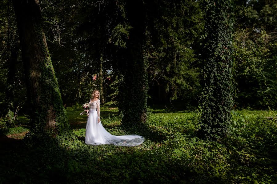 Photographe de mariage Robert Baran (robinn). Photo du 9 janvier 2020