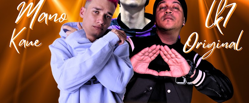 Artist Thumbnail