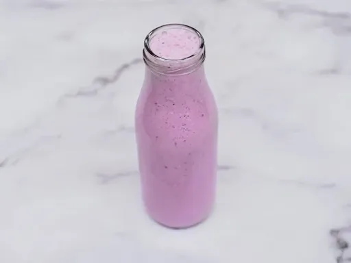 Blueberry Shake