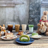 袋鼠咖啡 Kangaroo Cafe