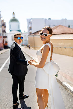 Fotógrafo de bodas Valeriya Ezerskaya (ezerskayalera). Foto del 12 de enero