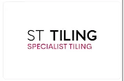 ST Tiling Logo