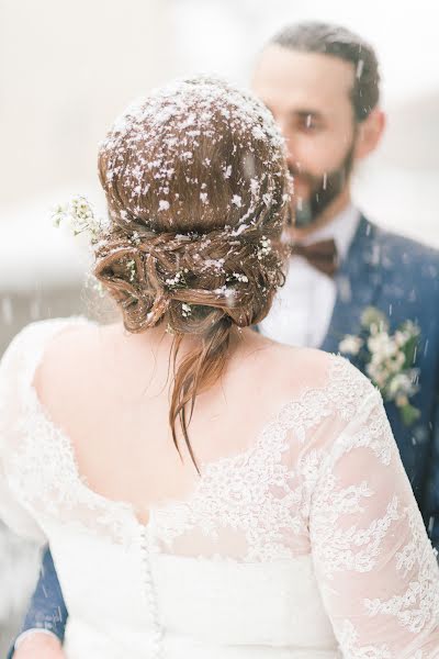 Fotógrafo de bodas Julien Bonjour (julienbonjour). Foto del 9 de abril 2019