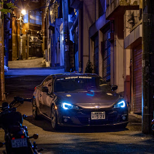 BRZ ZC6