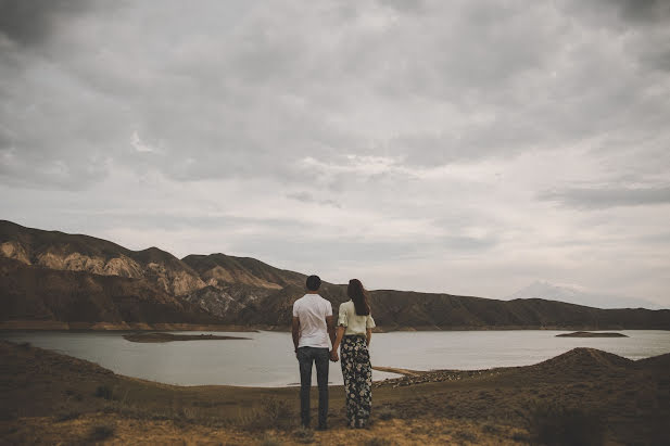 Fotografer pernikahan Harut Tashjyan (haruttashjyan). Foto tanggal 13 Juni 2018