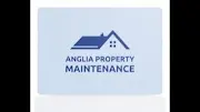 Anglian Property Maintenance Logo