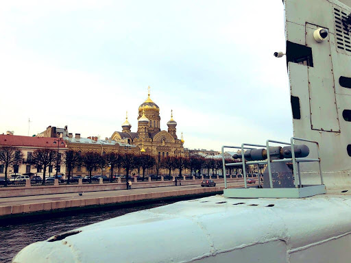 St. Petersburg Russia 2019