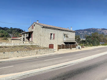 maison à Peri (2A)