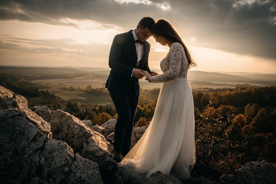 Fotógrafo de casamento Bruno Yankovitz (hilophotography). Foto de 20 de novembro 2020