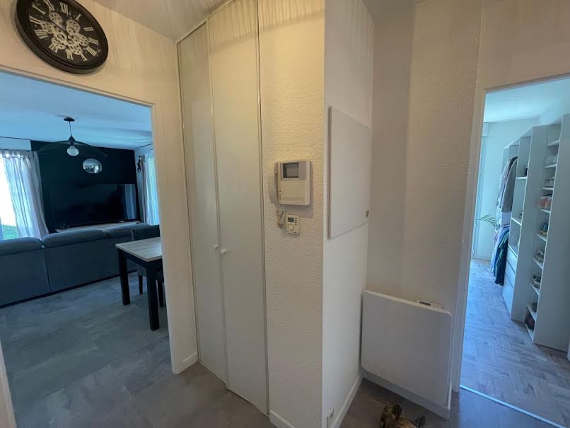 Vente appartement 3 pièces 61 m² à Larche (19600), 159 000 €