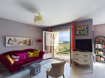 appartement à L'Ile-Rousse (2B)