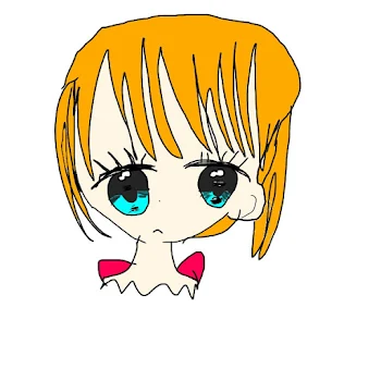 あなたと話したいキャラ自己紹介