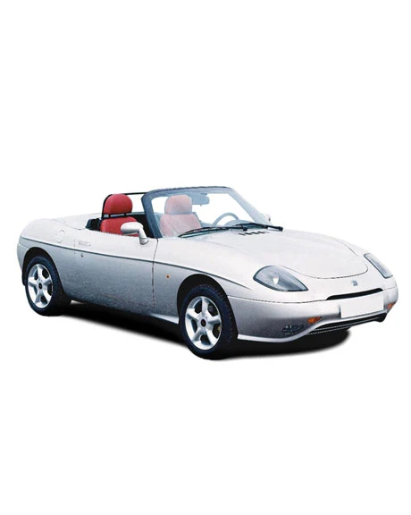 Fiat Barchetta