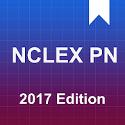 NCLEX® PN 2018 Test Prep  Icon