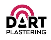 Dart Plastering  Logo