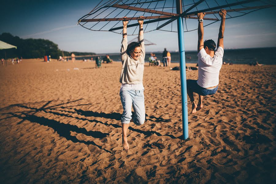 Bryllupsfotograf Evgeniy Gorbunov (photocinemapro). Foto fra august 14 2015