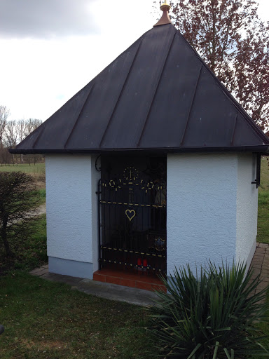 Nepomuk Kapelle