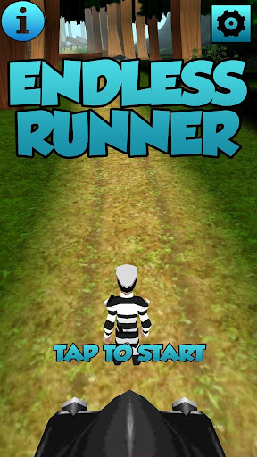 Endless Runner