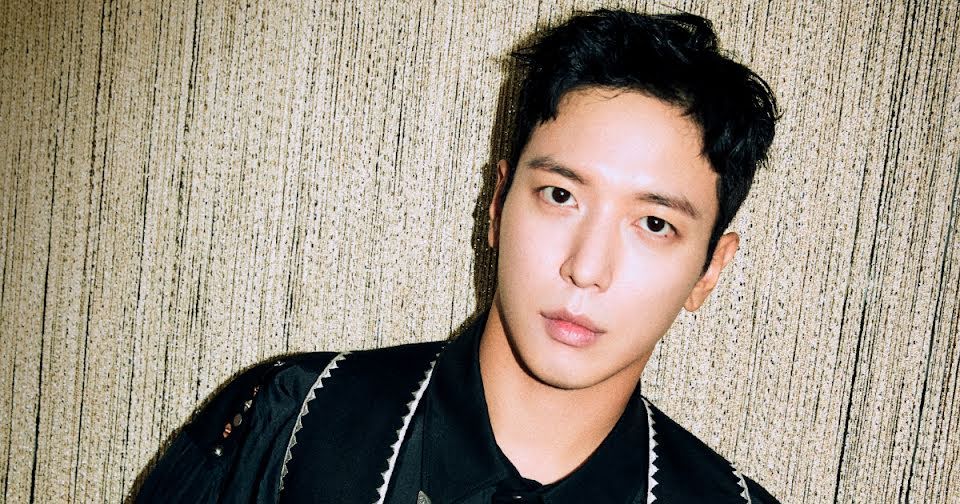 Jung Yong Hwa