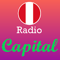 Radio Capital Lima - Perú en vivo FM Online Free