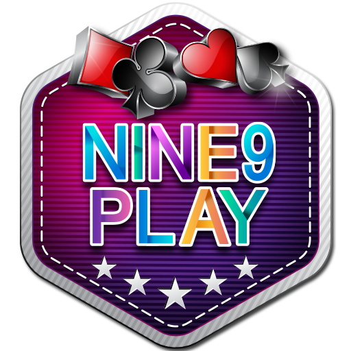NINE9PLAY HOLDEM POKER OF MONGOLIAN