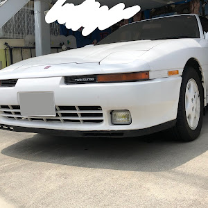 スープラ GA70